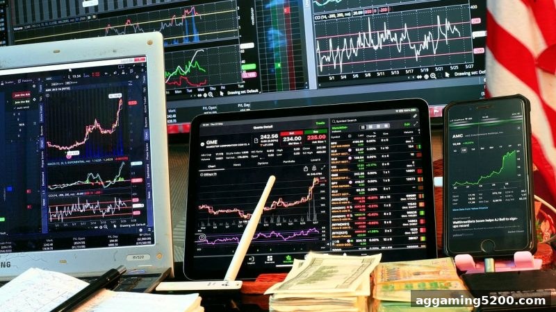 立博体育炸金花攻略：热号分析如何提升你的牌局决策