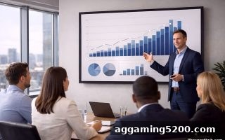 立博体育视角：实时数据如何重塑推牌九与百家乐的策略思维
