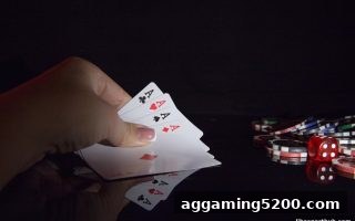 立博体育视角：牛牛游戏中那些让你陷入“控制错觉”与“追回损失”的心理陷阱
