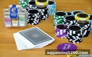 立博体育解读番摊游戏：历史传承、创新玩法与加盟代理全攻略