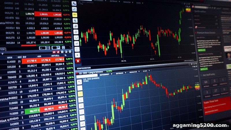 立博体育教你掌握3D彩票开奖数据趋势分析核心方法