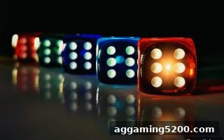 立博体育深度解析：GR电子彩种玩法全攻略与ISO认证保障