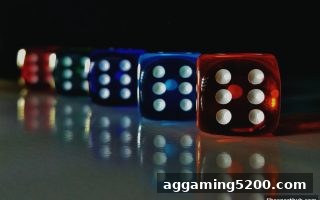 揭秘数字与赛场的概率逻辑：立博体育带你理性洞察“规律”本质