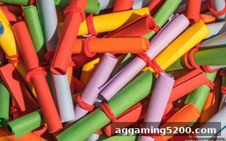 立博体育带你深度解锁MG真人六合彩：玩法、选号与心态全攻略