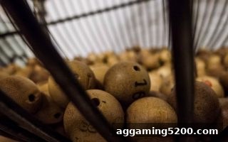 立博体育电子游戏深度解析：机制、策略与风险平衡之道