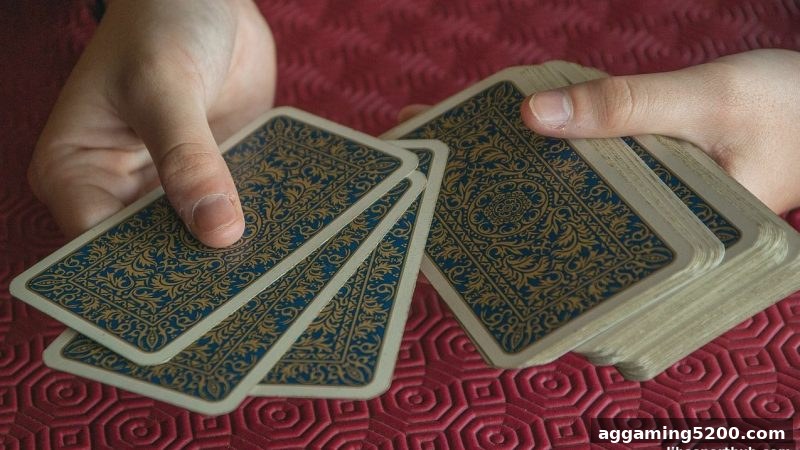 立博体育深度解析：ICM模型如何颠覆棋牌竞技中的对手博弈与筹码价值