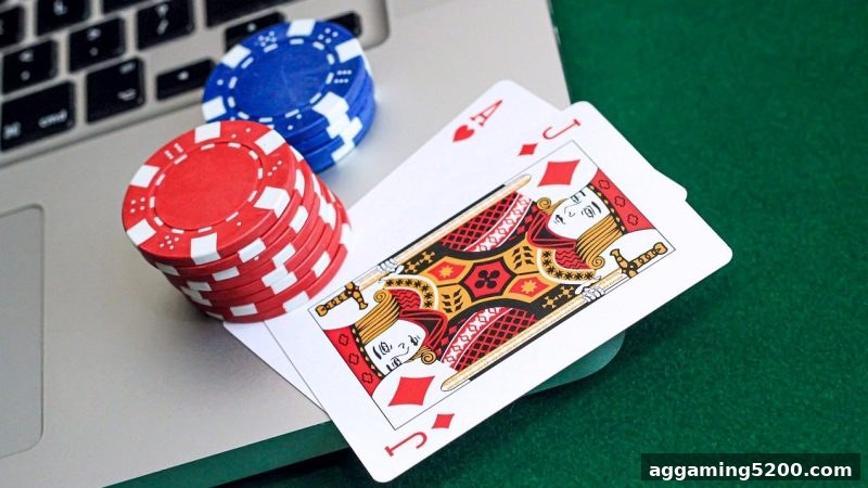 棋牌游戏胜率提升策略：立博体育教你用数据与习惯优化决策