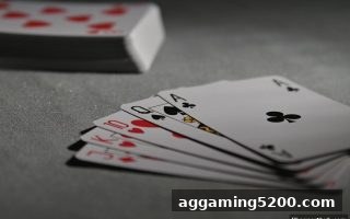 龙虎斗与麻将胡了深度解析：立博体育带你探秘棋牌世界的双面魅力