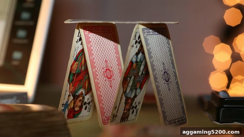 立博体育揭秘：牛牛游戏配合默契与实战技巧深度剖析