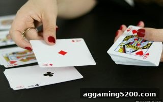 立博体育深度解析：炸金花与麻将特殊牌型的博弈智慧与合规保障