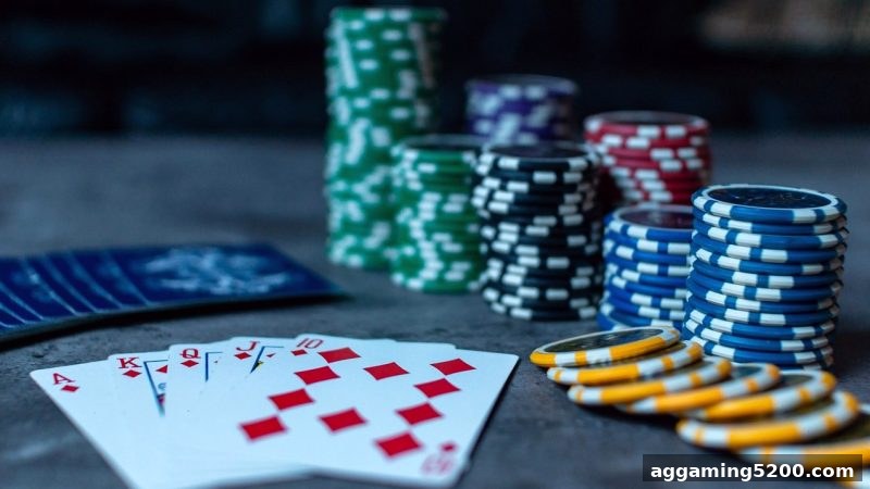立博体育带你玩转推牌九：牌技提升与充值福利全攻略