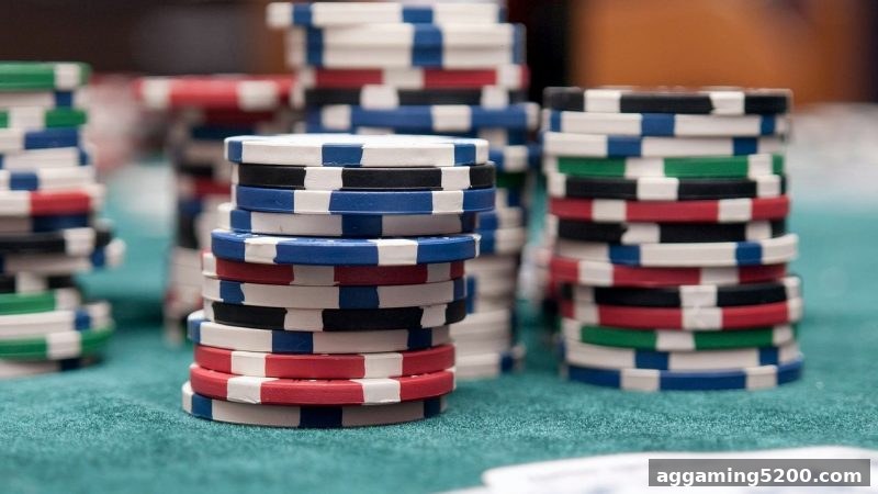 立博体育棋牌秘籍：拉锯战法的实战逻辑与盈利心法