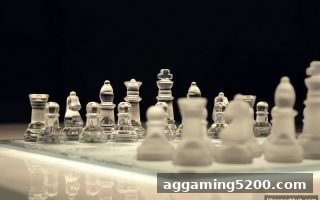 围棋棋路深度解析：立博体育带你领略策略博弈的魅力