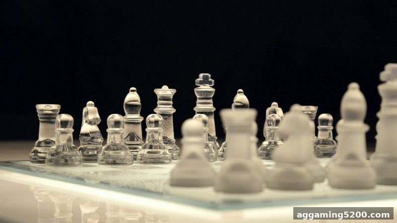 围棋棋路深度解析：立博体育带你领略策略博弈的魅力