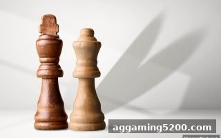 立博体育详解：国际象棋比赛规则与对弈要点