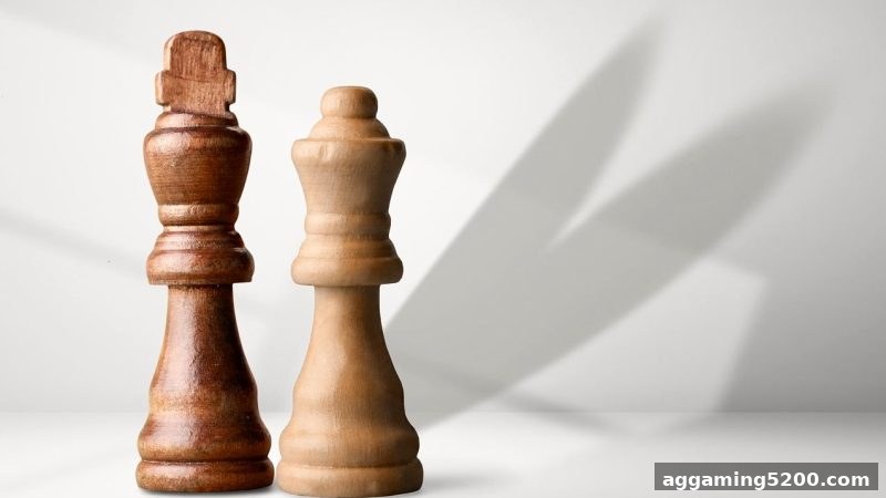 立博体育详解：国际象棋比赛规则与对弈要点