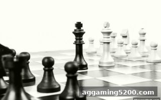 立博体育推荐：国际象棋开局与实战技巧全面解析