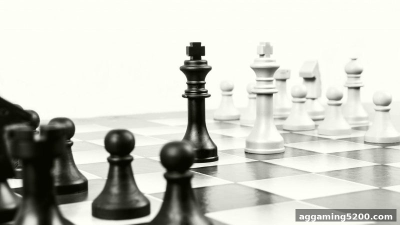 立博体育推荐：国际象棋开局与实战技巧全面解析