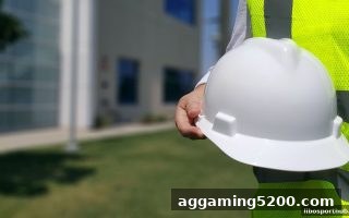 警惕打鱼机骗局：立博体育教你识别网络游戏陷阱的全面指南