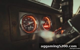 立博体育深度解析：PG电子游艺RTP数据波动对决策策略的影响