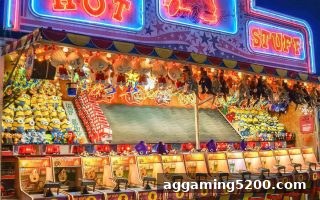 立博体育视角下水果机的休闲玩法与社交新体验
