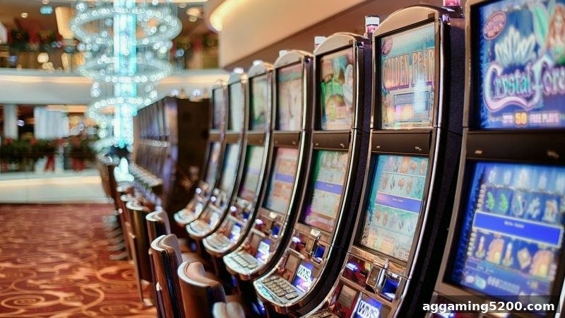 立博体育连线组合深度解析：机制、优势与玩法策略全指南