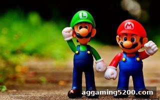电子游戏新手必读：立博体育带你避开常见误区与掌握实战技巧