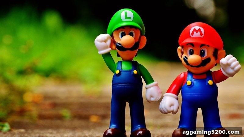 电子游戏新手必读：立博体育带你避开常见误区与掌握实战技巧